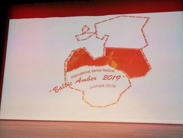 Baltic Amber 2019, Jūrmala