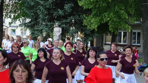 Kelmės meno šventė 2018