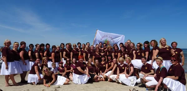 Festivalis "Draugystės tiltas" 2018