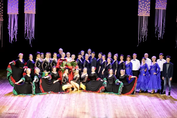 Kinas, Meilė, Pavasaris 2019